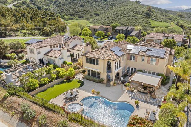 2776 Vistamonte Glen