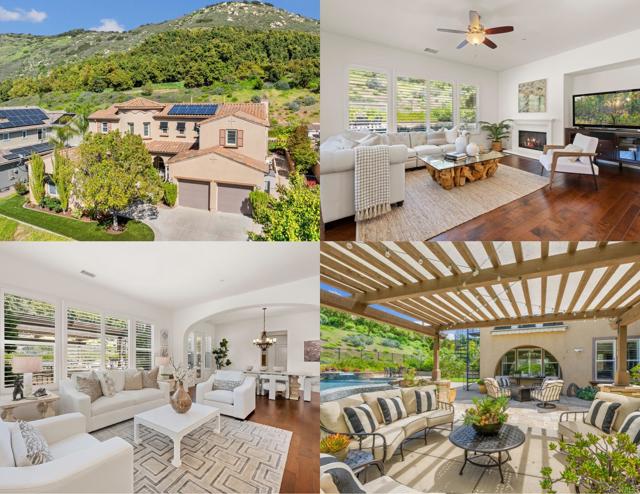 2776 Vistamonte Glen