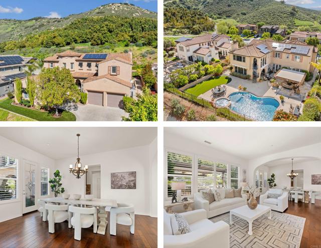 2776 Vistamonte Glen