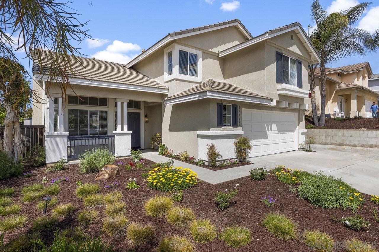 12280 Salvia Way