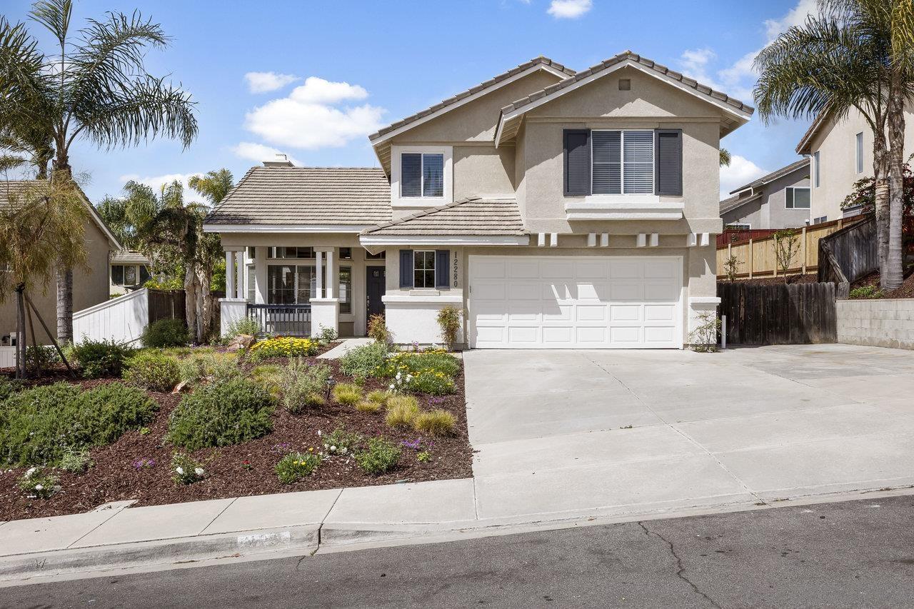 12280 Salvia Way