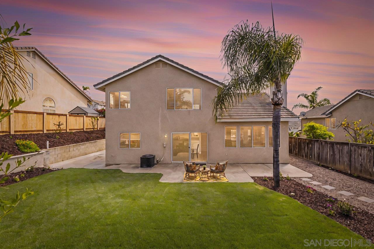 12280 Salvia Way