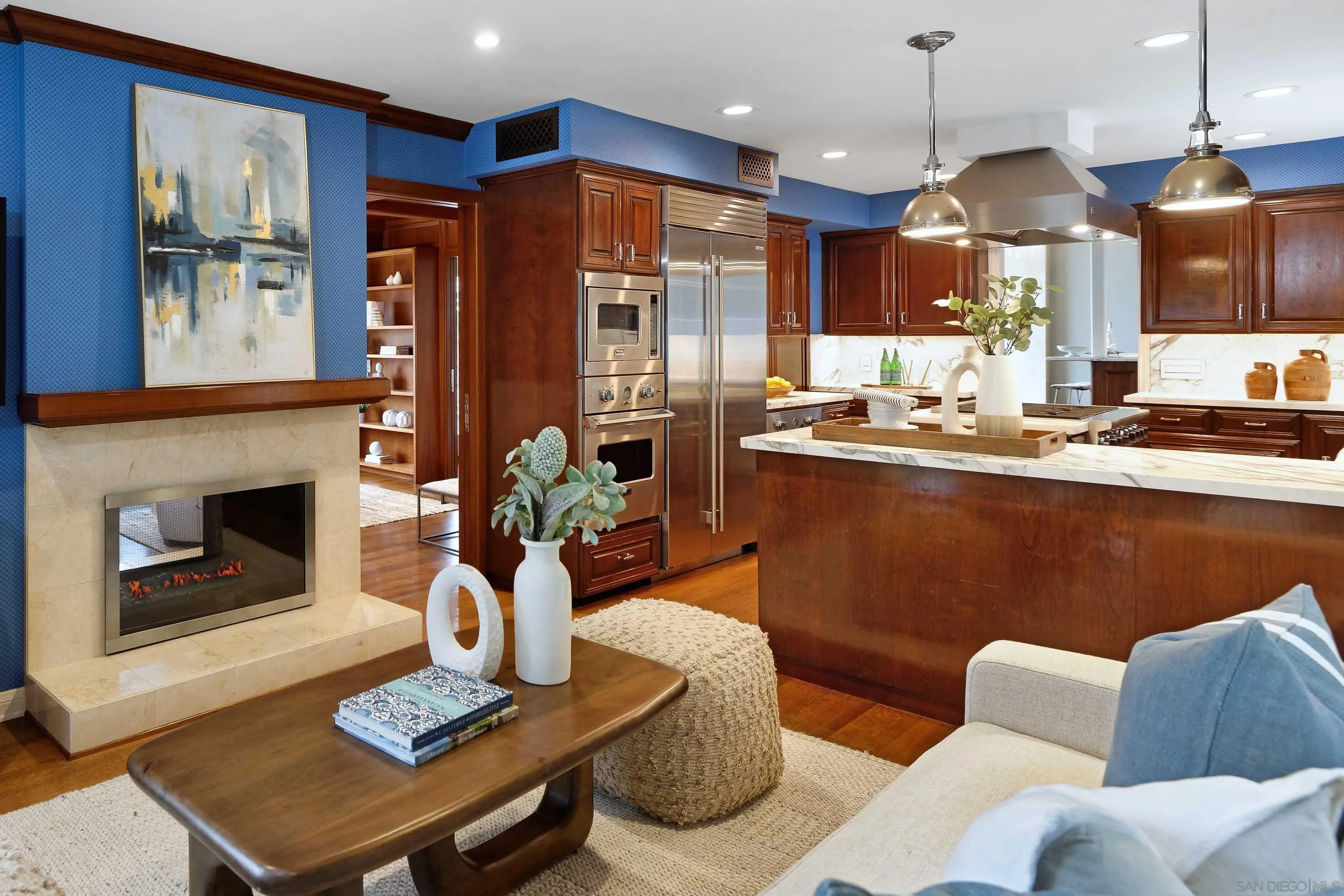 La Jolla, California 92037, United States, 4 Bedrooms Bedrooms, ,5 BathroomsBathrooms,Residential,Active,35153