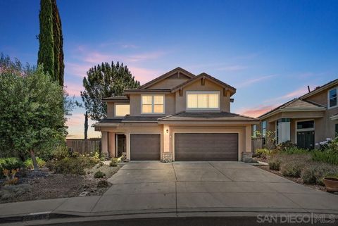 12064  Mannix Road San Diego CA 92129