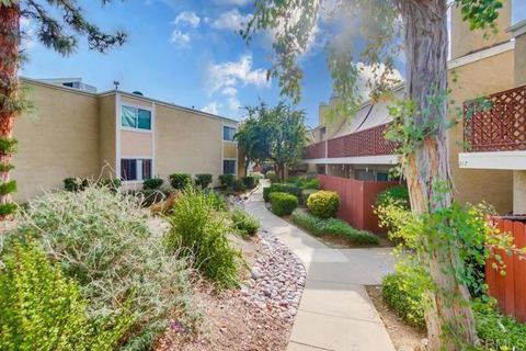 A home in Escondido