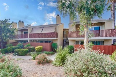 A home in Escondido