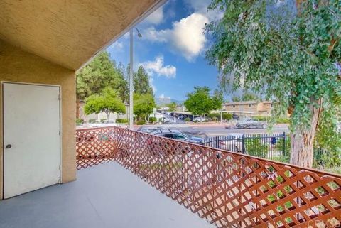 A home in Escondido