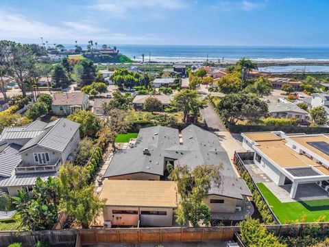 808 Seabright Lane Solana Beach CA 92075