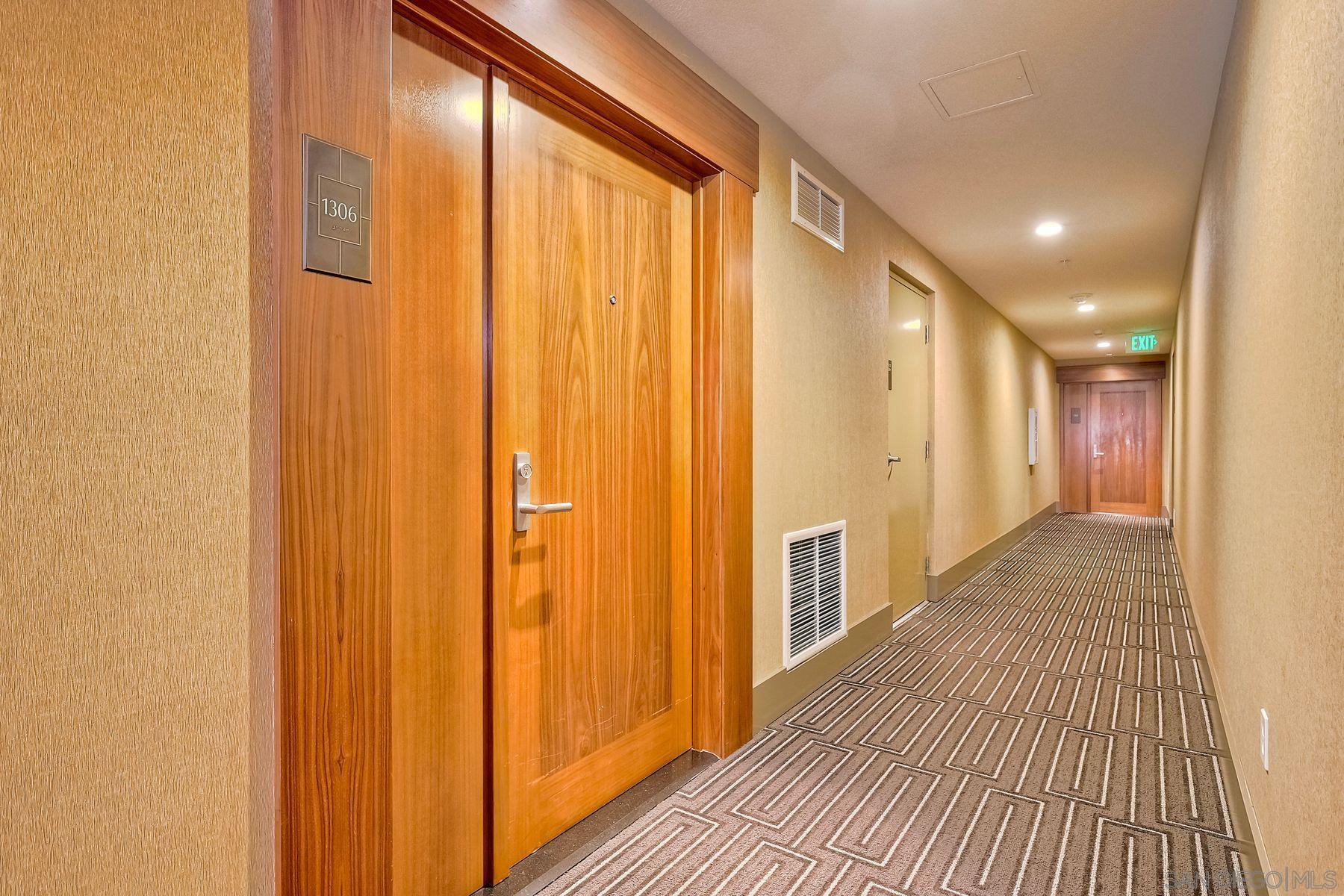 700 W Harbor Dr 1306