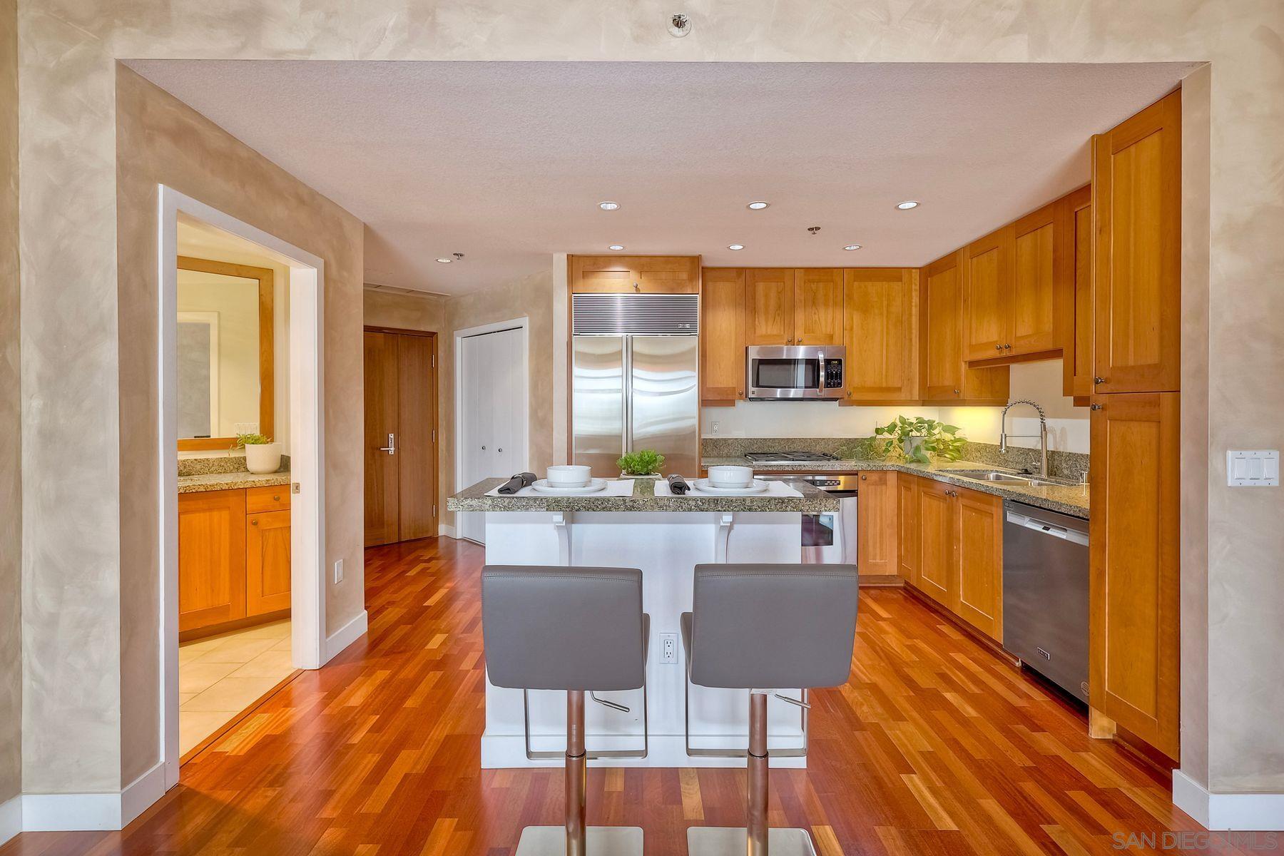 700 W Harbor Dr 1306