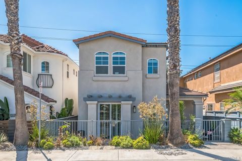 505 N Cedros Solana Beach CA 92075