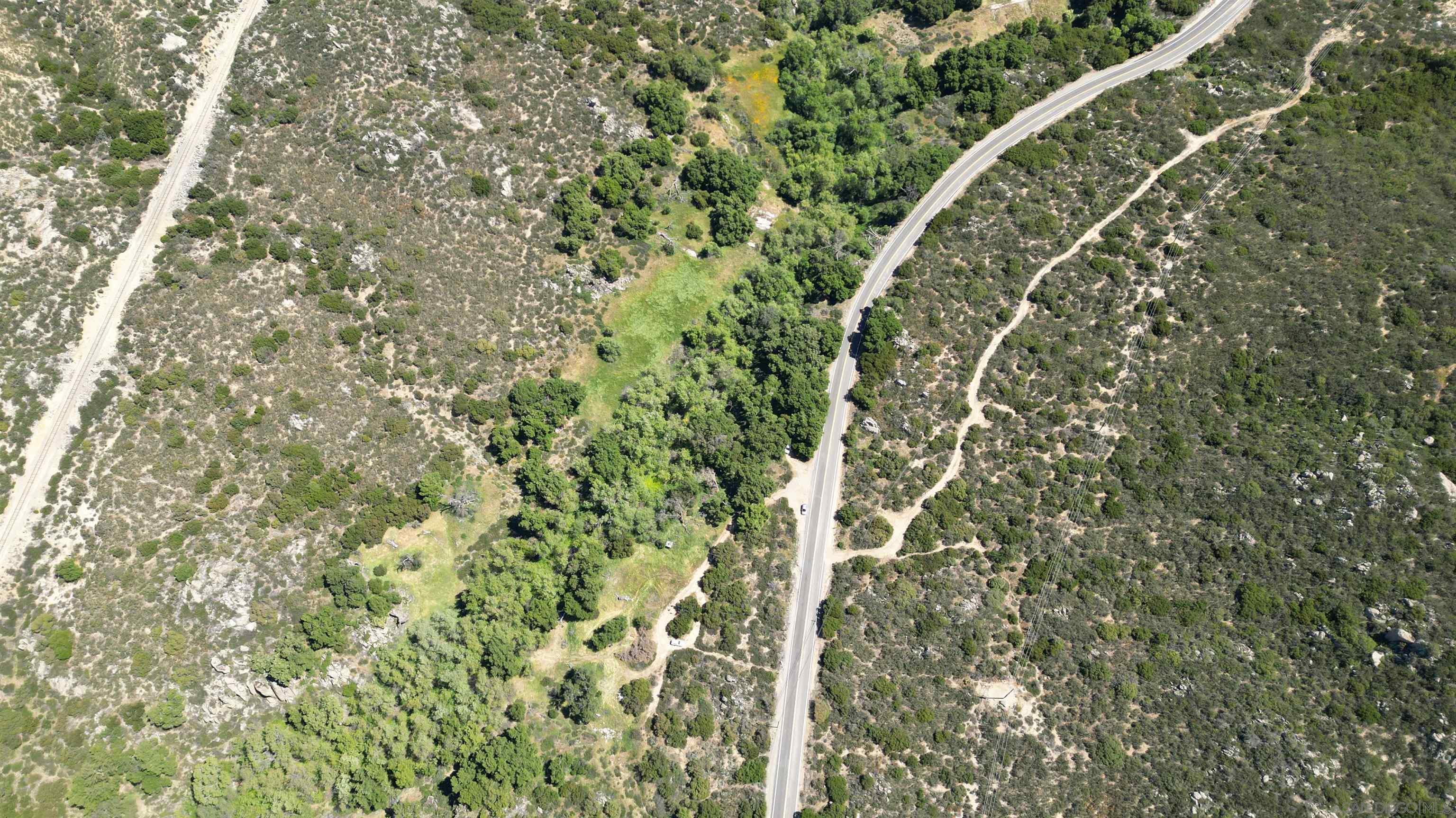 0 Highway 94