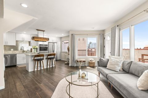 4494  Mentone St  21 San Diego CA 92107