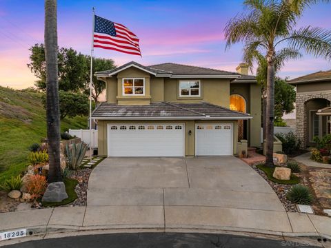 18295  High Mesa Ct San Diego CA 92127