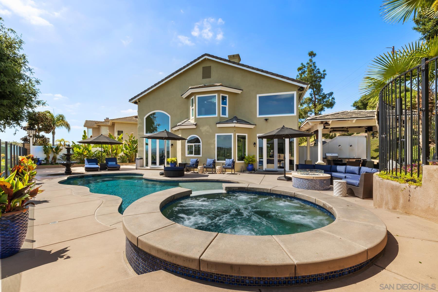 18295 High Mesa Ct