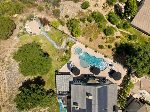 18295  High Mesa Ct San Diego CA 92127