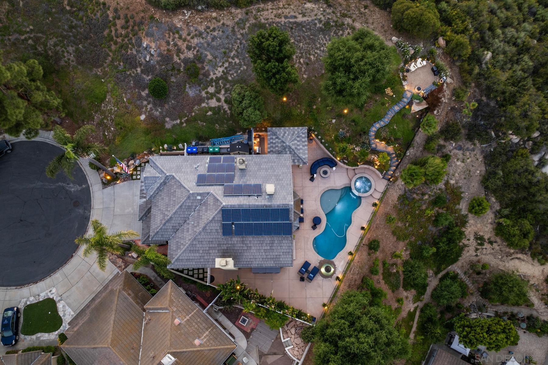 18295 High Mesa Ct
