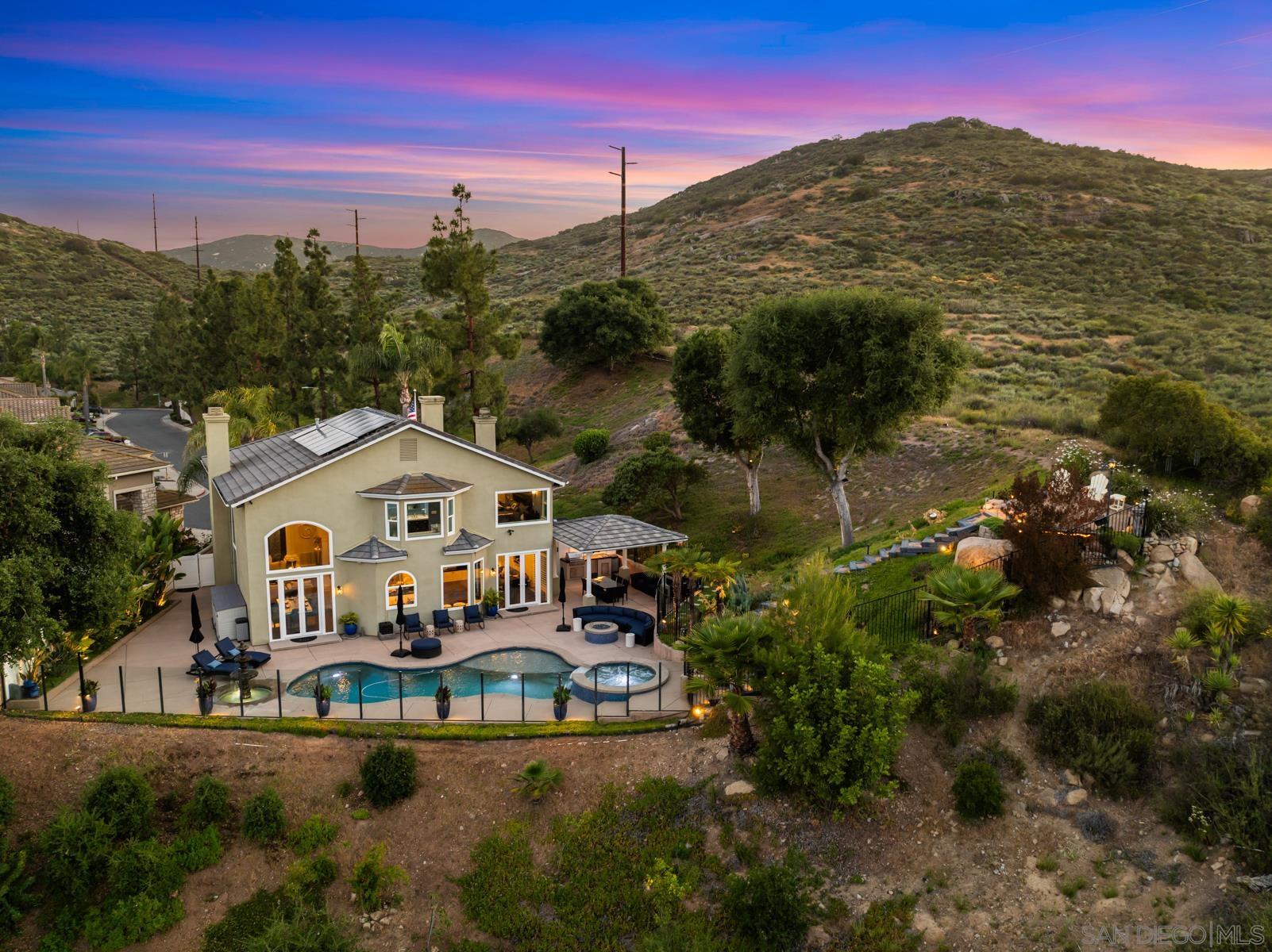 18295 High Mesa Ct