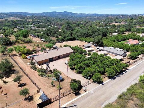 29481 Miller Road Valley Center CA 92082