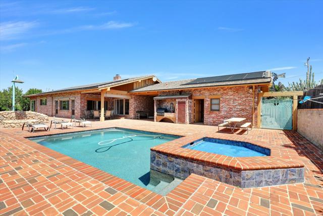 29481 Miller Road