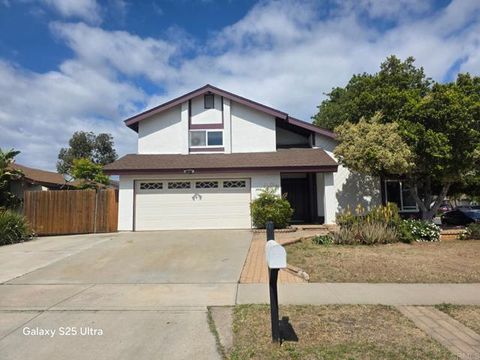 1258 Armstrong Circle Escondido CA 92027