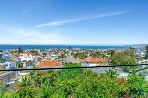 4611  Santa Cruz Ave San Diego CA 92107