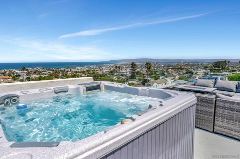 4611  Santa Cruz Ave San Diego CA 92107