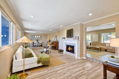 13940  NORTHCREST LANE Poway CA 92064