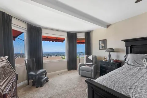 4331 Summit Drive, La Mesa, CA 91941 - #: PTP2503179