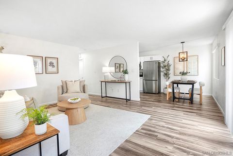 6602  Beadnell Way  12 San Diego CA 92117