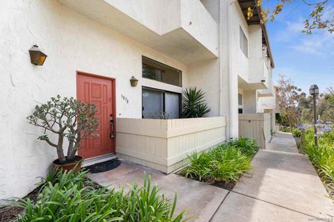 3878  La Jolla Village Dr La Jolla CA 92037