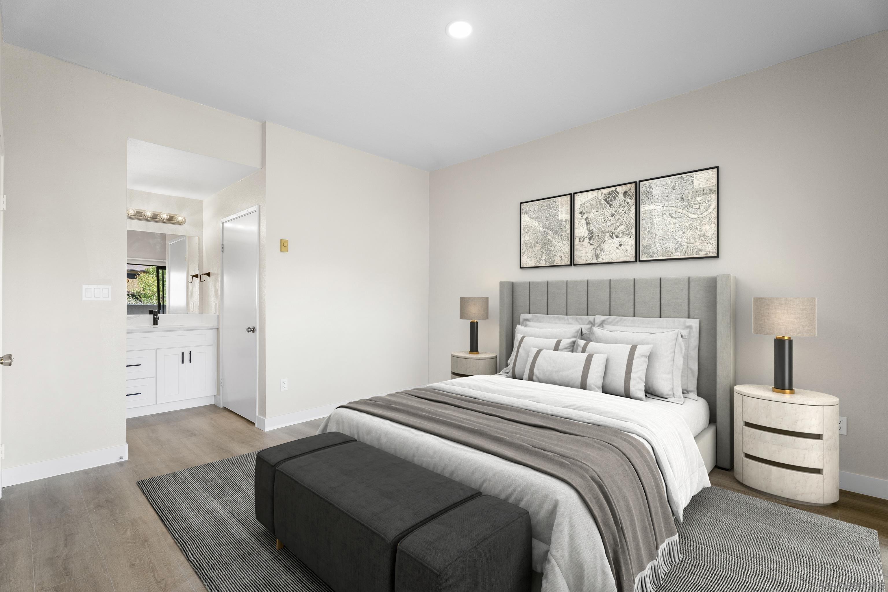 3878 La Jolla Village Dr