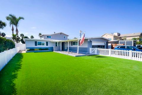 1420 East Lane Imperial Beach CA 91932