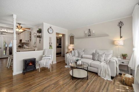 9725 Winter Gardens Blvd Unit 107 Lakeside CA 92040