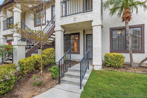 8508  Summerdale  19 San Diego CA 92126