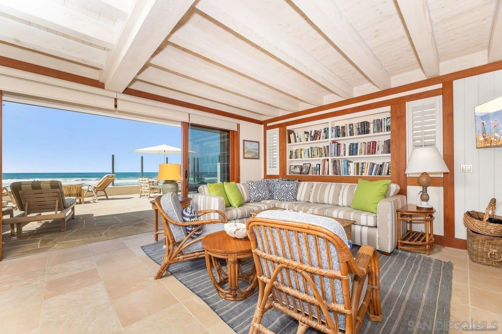 Photo of 2008 Ocean Front, Del Mar, CA 92014 (MLS # 240022096)