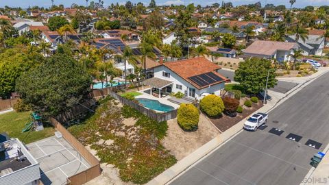 498  Avenida De Las Rosas ENCINITAS CA 92024