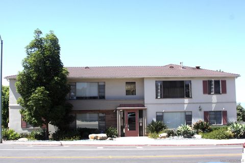 2920  First Avenue San Diego CA 92103