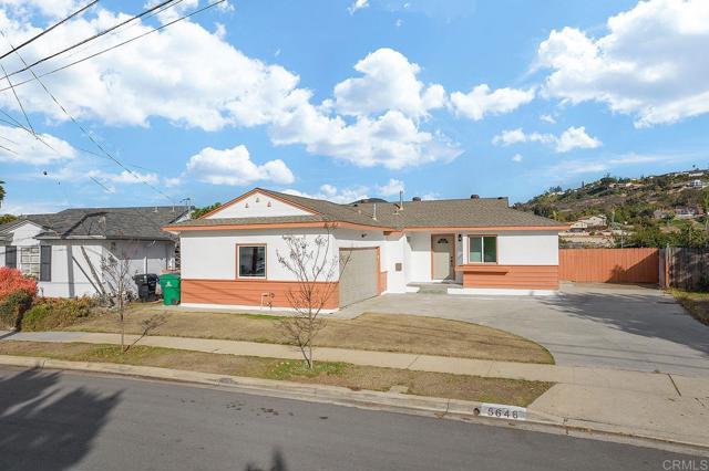 5648 Hamill Avenue