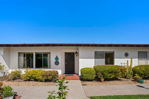 16566  Caminito Vecinos  31 San Diego CA 92128