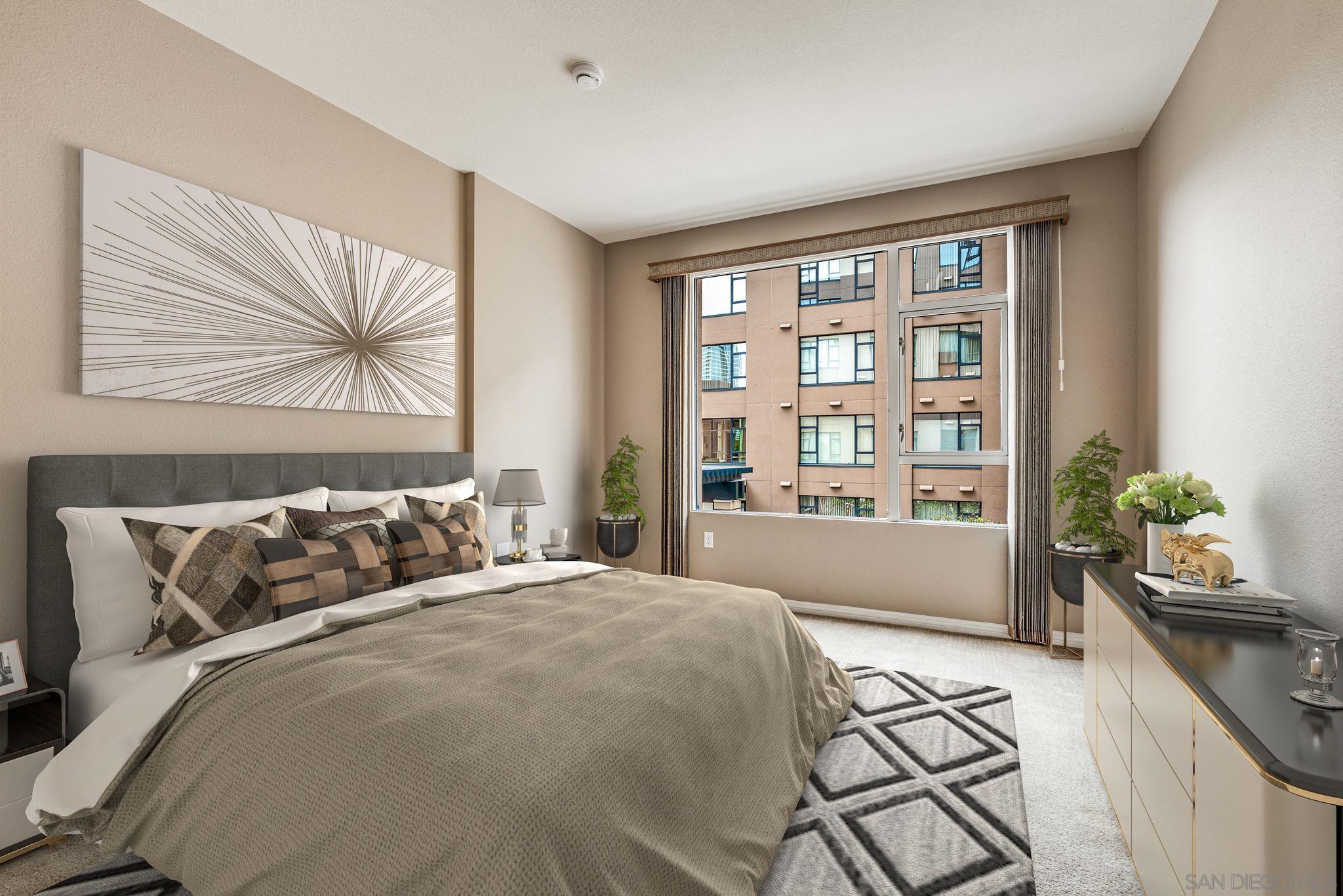 530 K STREET 311