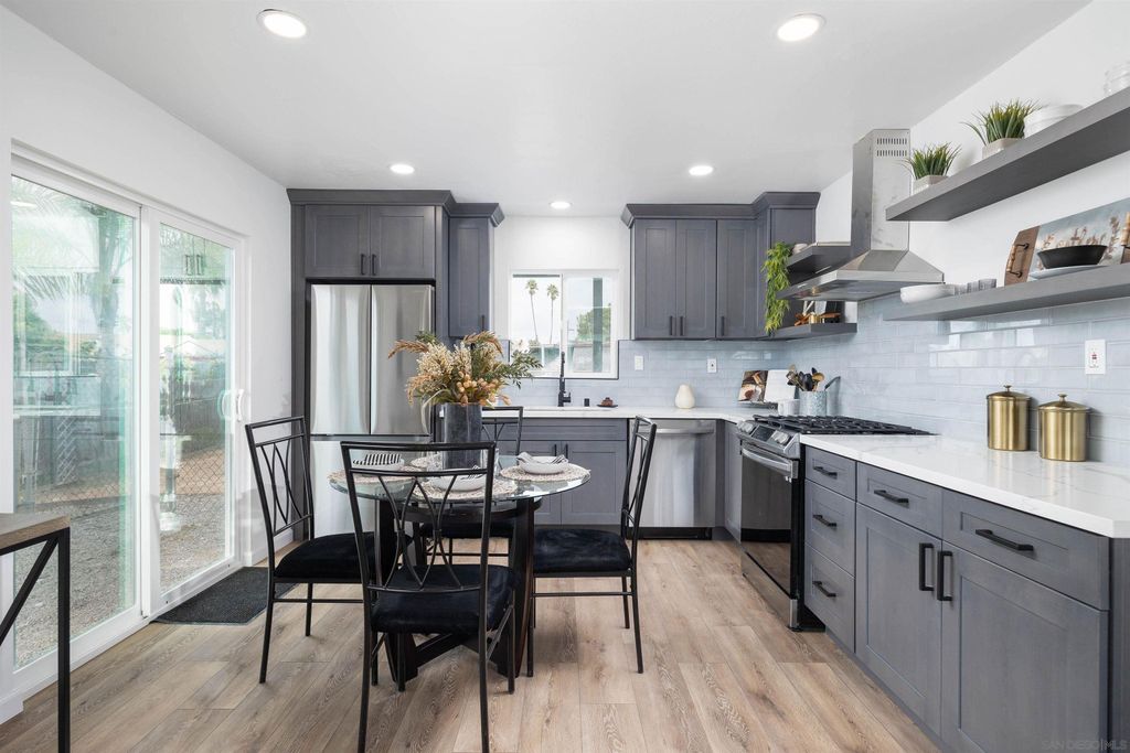 Photo for 1754 Kraft St, Oceanside, CA 92058 (MLS # 230023587)