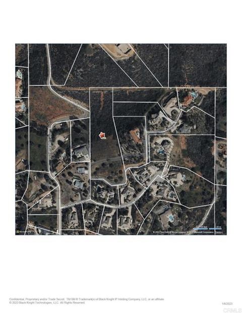 Camino Culebra Vista CA 92084