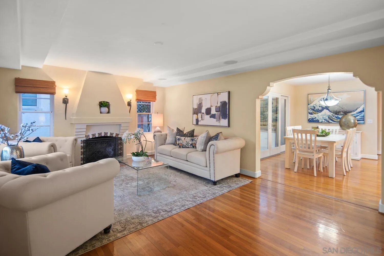 Coronado, California 92118, United States, 4 Bedrooms Bedrooms, ,4 BathroomsBathrooms,Residential,Active,82342