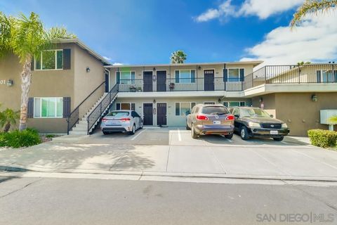 6101  Adelaide Ave  111 San Diego CA 92115