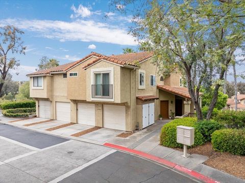 11824  Paseo Lucido  32 San Diego CA 92128