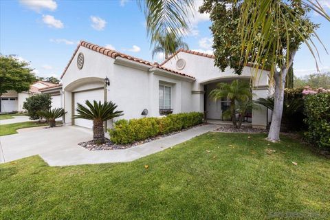 2314  Fallbrook Place Escondido CA 92027