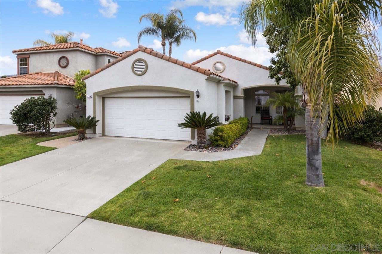 2314 Fallbrook Place
