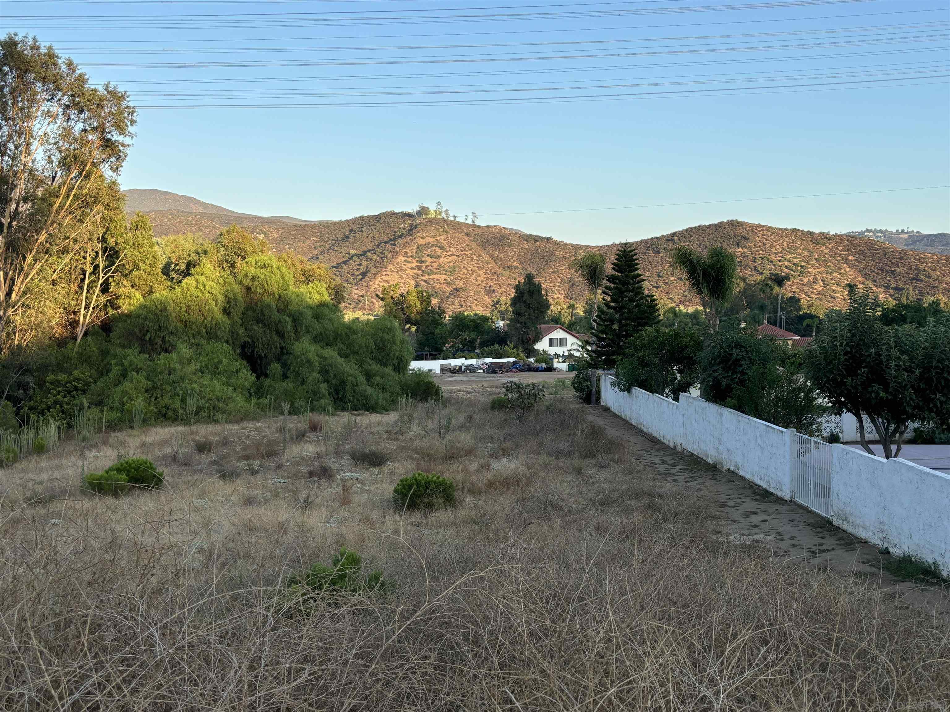 1819 Lola Lane PARCEL 2, PM No. 19279