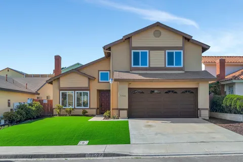 7324 Woodshawn Dr, San Diego, CA 92114 - #: 250025337